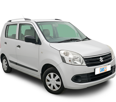 Maruti Wagon R 1.0-img